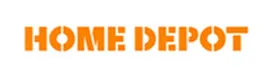 Online Marketplace Home Depot logo