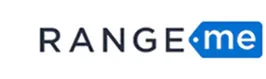 RangeMe logo, for online sellers