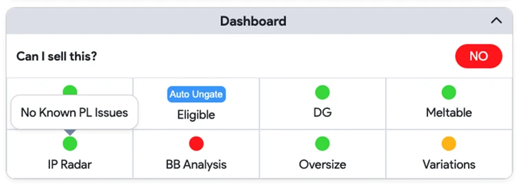 BBP4 BuyBotPro Dashboard